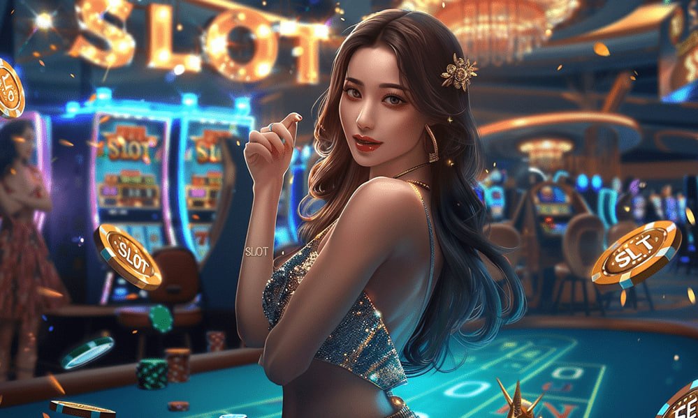 slop99 Deposit langkah mudah isi saldo panduan lengkap pemain Indonesia
