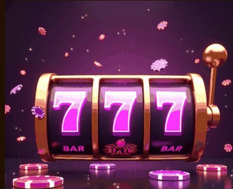 slop99 Kemenangan jackpot besar member Indonesia merayakan hasil menang permainan kasino slot